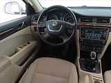 Škoda Superb (2012) Ambition Plus 1.8 TSI - náhled 7