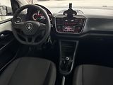Volkswagen up! (2022) 1.0i CNG - CZ - DPH  - náhled 12