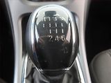 Opel Astra (2015) 1.4 T, Tempomat, Park. senzory - náhled 13