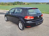 Volkswagen Golf (2012) 1.4 16V 59 KW, SERVISKA, PĚKNÝ - náhled 7