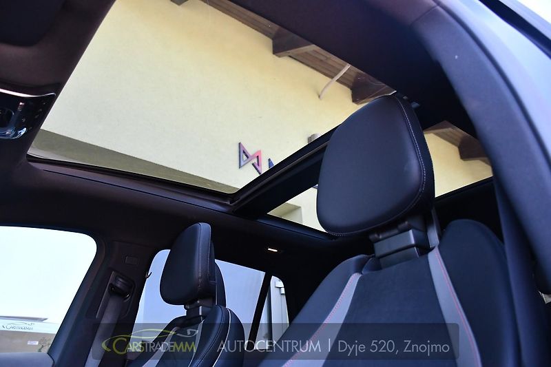Mercedes-Benz EQE SUV 350 AMG 4MATIC - fotka 15 z 45