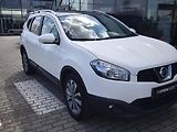 Nissan Qashqai 2010 2.0 dCi 4x2 7 MÍST (+2) - náhled 21