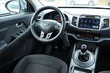 Kia Sportage (2013) 1.7 CRDi, Serv.kniha, Navi - náhled 7