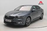 Škoda Superb 2,0 TDI 140 kW DSG L&K Záruka - náhled 1
