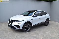 Renault Arkana ESPRIT ALPINE  E-Tech FULL HYB - fotografie inzerátu