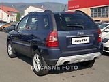 Kia Sportage (2009) 2.0CRDi - náhled 6