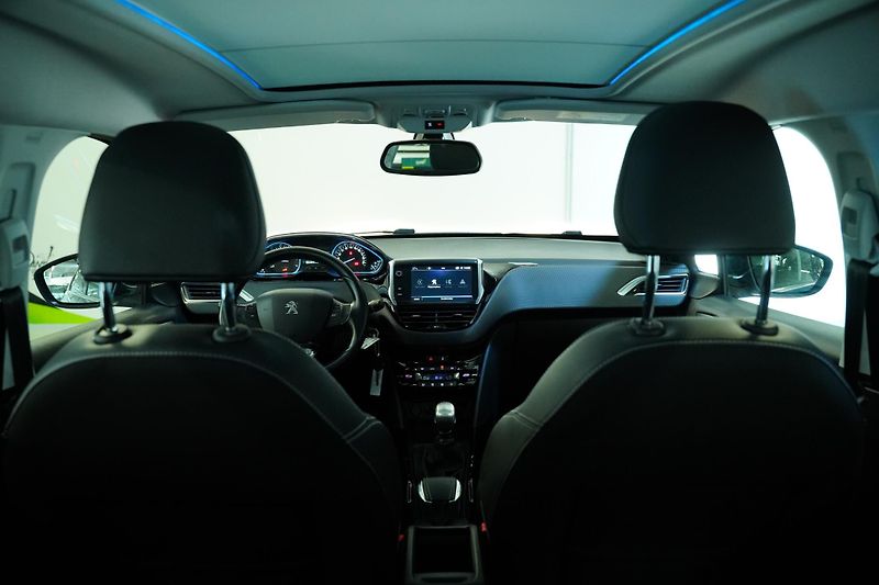 Peugeot 2008 - fotka 25 z 27