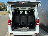 Mercedes-Benz Vito 2,0 114 CDI / Tourer Select / - náhled 6