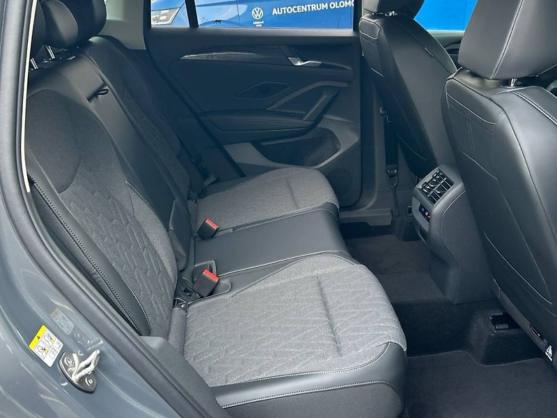 Volkswagen Tiguan (2026) 1,5 eTSI mHEV 7DSG People - fotka 17 z 35