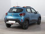 Dacia Spring (2023) Electric 45 (27 kWh), SoH 91% - náhled 4