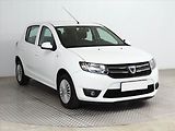 Dacia Sandero (2016) 0.9 TCe, Automat, ČR,1.maj - náhled 1
