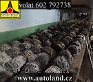 Opel Corsa (2003) VOLAT602 7928 738 - náhled 7