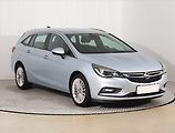 Opel Astra (2016) 1.6 CDTI, Navi, Tempomat - náhled 1