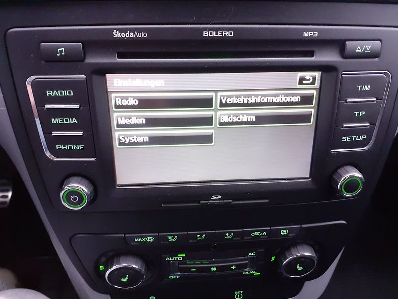 Škoda Yeti (2012) 1.4 TSi 90kW - fotka 12 z 28
