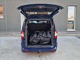 Ford Tourneo Courier 1.5TDCi 74kW Trend,ČR,1.Maj. - náhled 38