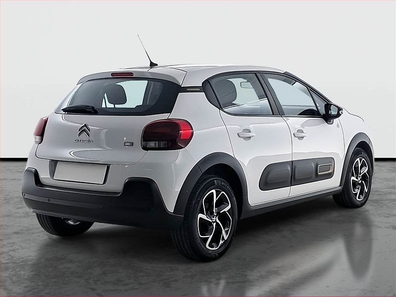 Citroën C3 (2023) 1.2 PureTech, ČR,1.maj - fotka 5 z 18