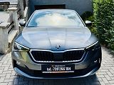 Škoda Scala (2023) 1,5TSi 110kW STYLE DSG Koup.ČR - náhled 1