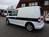 Volkswagen Caddy 1,9 TDI - náhled 12