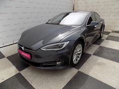 Tesla Model S (2016) 90D/CCS/4x4/Full-LED/ - fotografie inzerátu