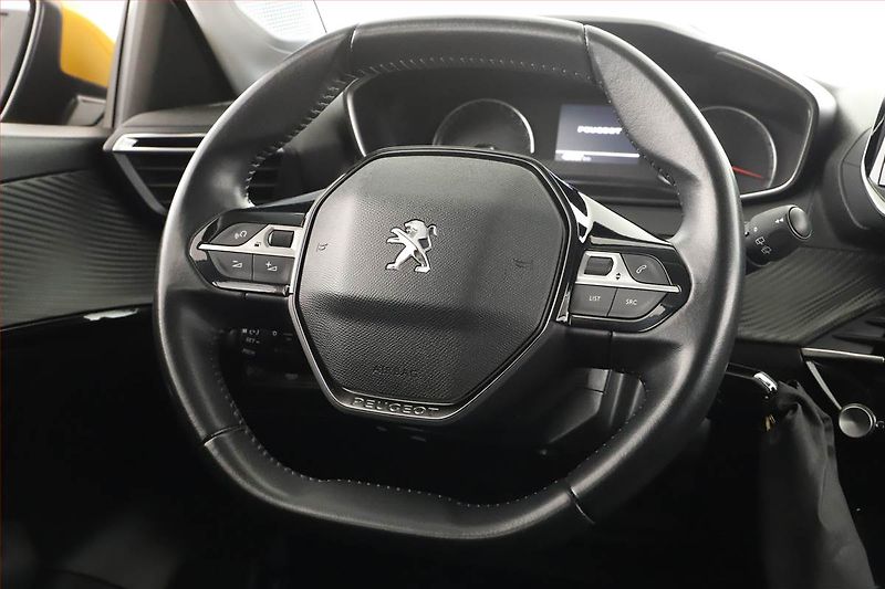 Peugeot 208 (2020) 1.2 PureTech, ČR,1.maj - fotka 10 z 15