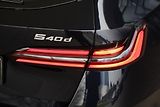 BMW Řada 5 540d xDrive Touring - náhled 18