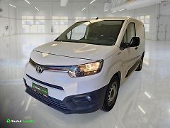 Toyota ProAce City (2023) City Electric Comfort 46 kWh - fotografie inzerátu