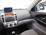 Kia Ceed (2008) 1.4 CVVT, Serv.kniha - náhled 8