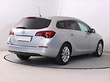 Opel Astra (2013) 1.7 CDTI, Serv.kniha, nová STK - náhled 4
