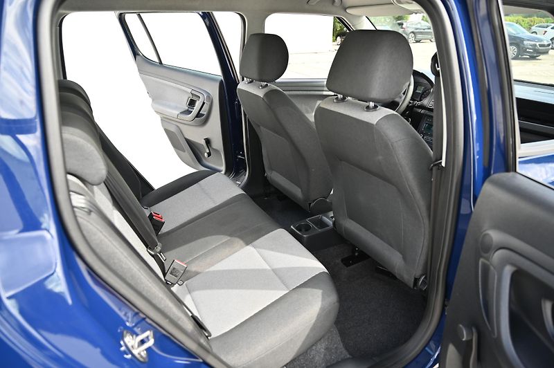 Škoda Fabia 1.4 16V 63KW Special 3/2011  - fotka 26 z 40