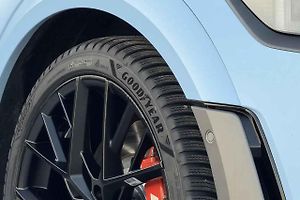 Goodyear připravil novou generaci svých celoročních pneumatik. A hned se účastnila jednoho testu.