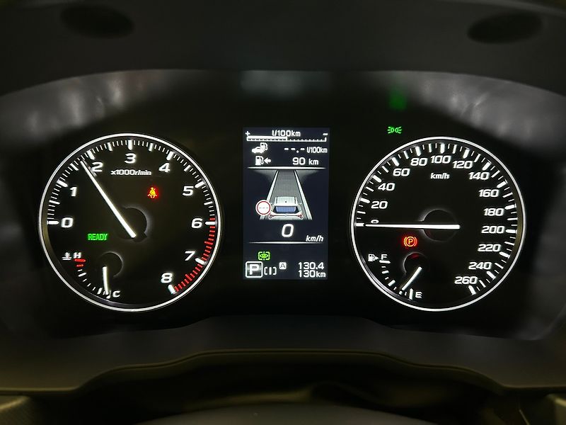 Subaru Forester (2025) 2.0 Touring 2025 4x4 nové | Zá - fotka 43 z 68