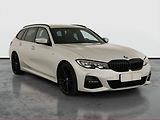 BMW Řada 3 (2021) M Sport 320 d xDrive - náhled 1