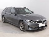 BMW Řada 3 (2021) 318 d - náhled 1