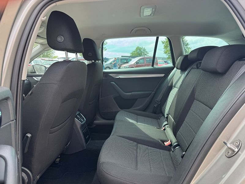 Škoda Octavia (2015) Ambition 1.6 TDI 81kW - fotka 13 z 29