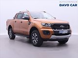 Ford Ranger 3,2 TDCI 147kW Aut. Wildtrak - náhled 1