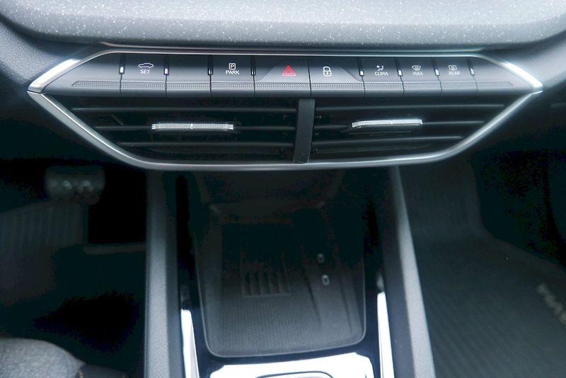 Škoda Octavia (2024) 1.5 TSI 110kW DSG 7° Top Selec - fotka 21 z 35