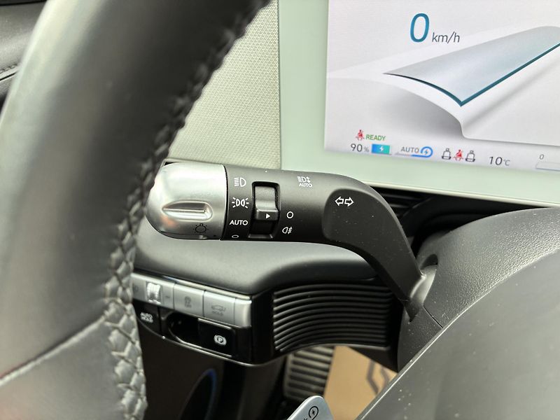 Hyundai Ioniq 5 58KWH-125KW,STYLE,ZÁRUKA,1MAJI - fotka 29 z 38