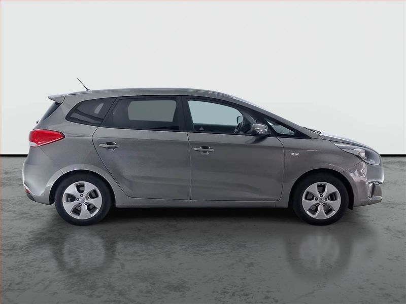 Kia Carens (2016) 1.6 GDI, ČR,1.maj, Serv.kniha - fotka 6 z 18