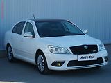 Škoda Octavia (2011) 1.6TDi, Elegance, TZ - náhled 1