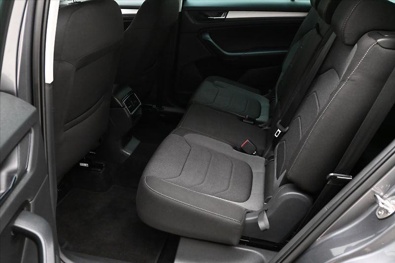 Škoda Kodiaq 2,0 TDI 110 kW DSG 7MÍST Záruk - fotka 15 z 34