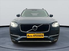 Volvo XC90 2,0 D5,Polestar AWD - fotografie inzerátu