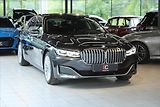 BMW Řada 7 740d xDrive Masáž/NezTop/360°/ - náhled 36
