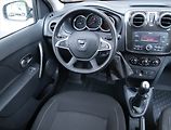Dacia Logan (2018) 1.0 SCe, ČR,1.maj, Serv.kniha - náhled 7
