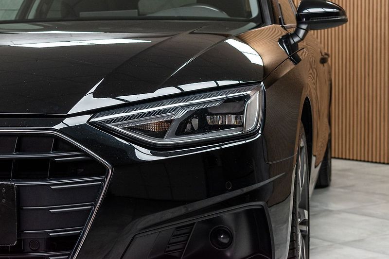 Audi A4 2.0 TDI 120kW ACC*VIRTUAL*DPH - fotka 33 z 39