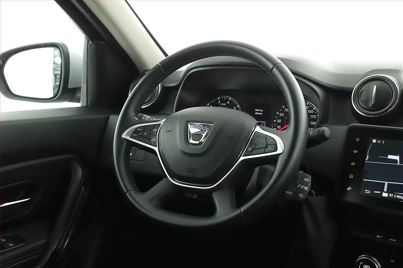Dacia Duster (2022) 1.0 TCe, LPG, Serv.kniha, Navi - fotka 11 z 20