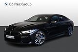BMW Řada 8 M850i xDrive Gran Coupé - náhled 1