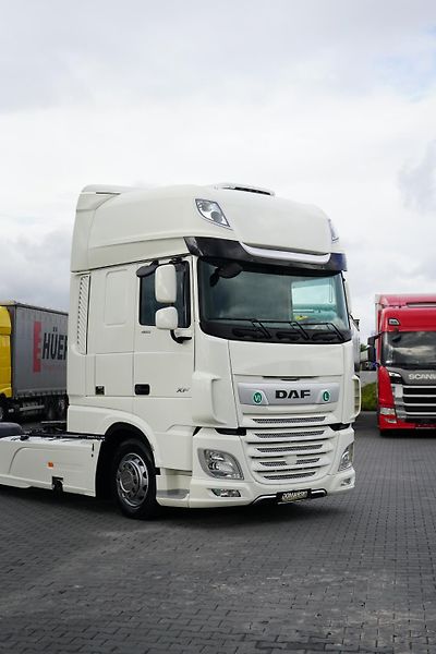 DAF XF (2022) 106 / 480 / E 6 / ACC / MEGA / - fotka 36 z 49