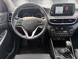 Hyundai Tucson 1,6 1.6T-GDi 130 kW Icebreaker - náhled 15