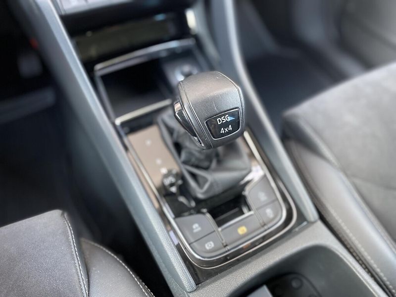 Škoda Kodiaq 2,0 TDI 110 kW Style DSG - fotka 24 z 29