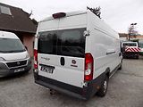 Fiat Ducato 2,3 JTD 130 KW L4H3 AC, TZ, .. - náhled 11